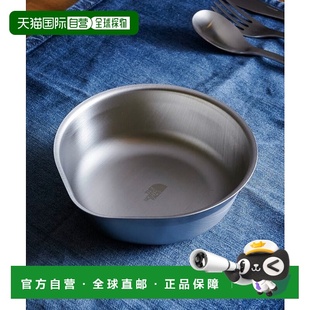 Land Arms Bowl 日本直邮THE 95300338 FACE 碗北面 NORTH