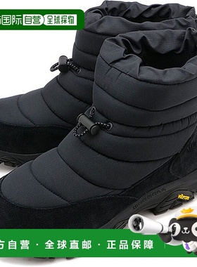 日本直邮 U COLDPACK 3 ZERO THERMO TALL WP [J5006763 FW24] 黑