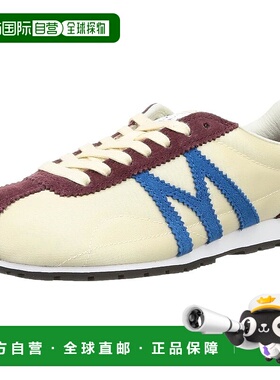 【日本直邮】Mizuno美津浓  MLC-00 休闲鞋 D1GF2113