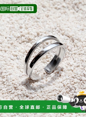 【日本直邮】florge　男士　戒指
