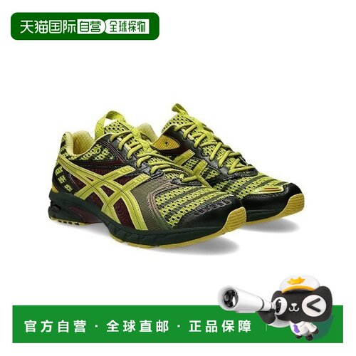 日本直邮KIKO KOSTADINOV x ASICS GEL-DS TRAINER 14 舒适耐磨