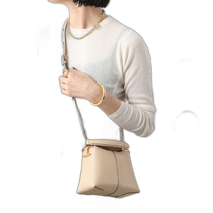 日本直邮 TODS 单肩包 T 包 T TIMELESS T Timeless XBWTSTO0000X