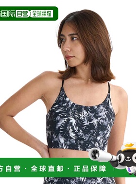 日本直邮ROXY 健身运动文胸 25FWRBR254519BLK 黑色