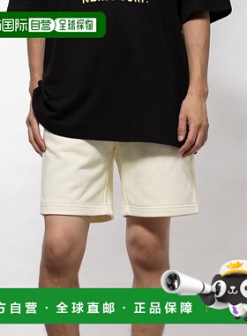 日本直邮NERDY DNA WAPPEN HALF PANTS 半长裤 [NE8621EU00482]