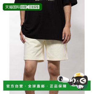 HALF WAPPEN PANTS 半长裤 日本直邮NERDY NE8621EU00482 DNA