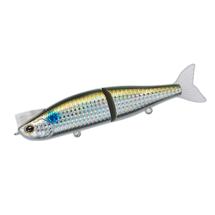 日本直邮大和诱饵不仅仅是懒惰 Fashad J 170.5S 3D Inakko