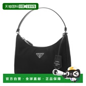 2005 r064 复刻版 黑色 日本直邮Prada 1n204x 尼龙迷你包 女士