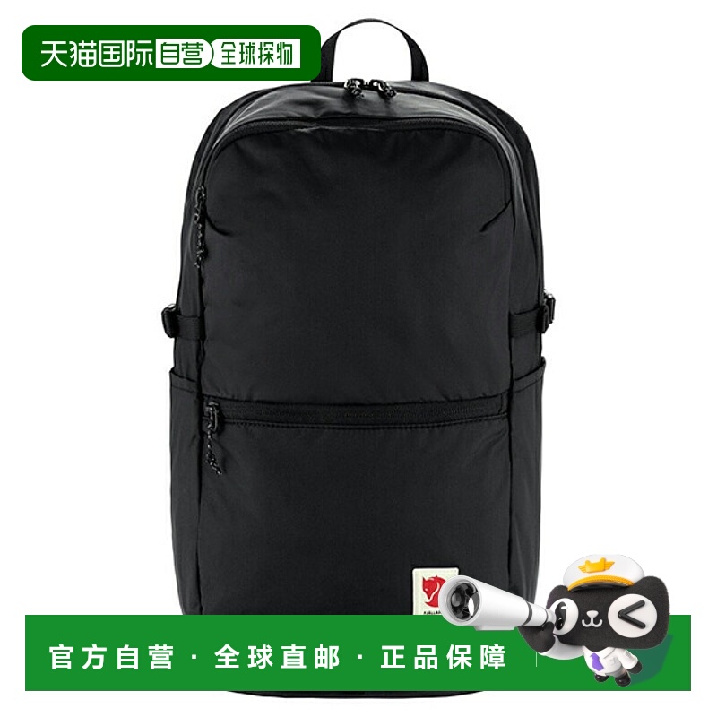 日本直邮FJALL RAVEN High Coast 背包 2 黑色 23200330-550