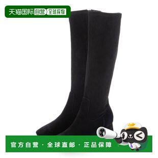 日本直邮paradis couleur 女士 防寒靴雪地靴