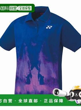 日本直邮【日本直邮】YONEX/尤尼克斯女款T恤20818-472