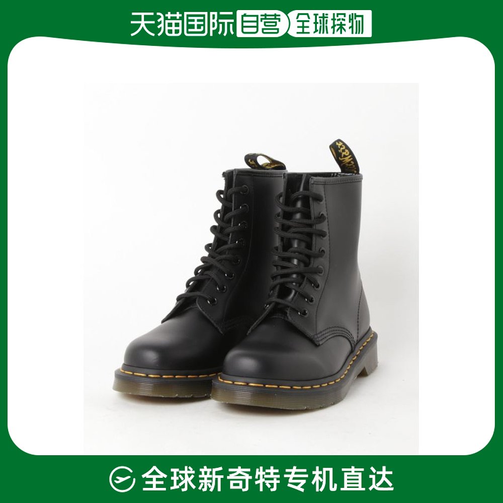 日本直邮Dr.Martens 1460Z 8孔靴正版专卖店皮质耐磨非常随着