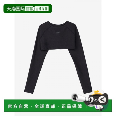 日本直邮Speedo Swarm 女士 SFW72450-K 泳衣