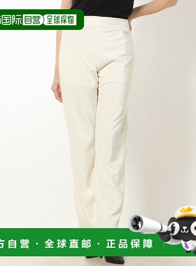 日本直邮GUESS 罗纹针织长裤 [GU1432EW29143]