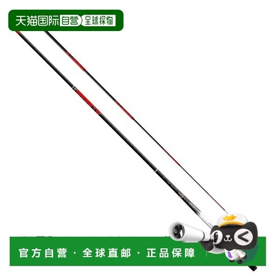 日本直邮Gamakatsu Mountain Stream Rod Gamakeiryu Multiflex M