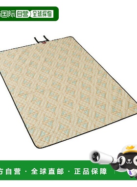 日本直邮 Coleman 厚手野餐垫 200×145 [2000038941]户外