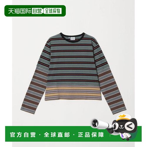 日本直邮beauty&youth united arrows 女士 上装T恤