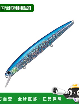 日本直邮Jackson Deception 135mm BLJ 蓝色日本