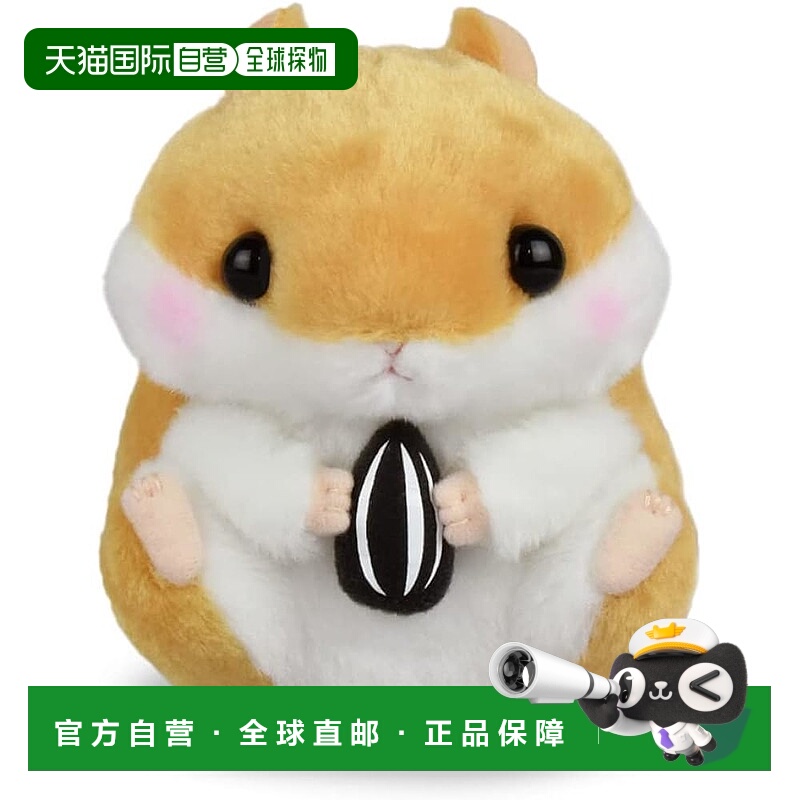 【日本直邮】Rolling Ham Colon ST 葵花籽:703044