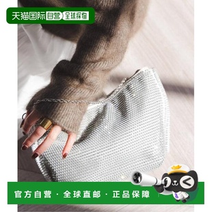 1h可退 2WAY水钻手提包 日本直邮NOBLE