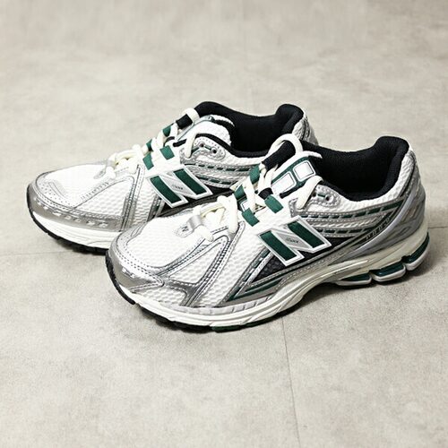 日本直邮New Balance M1906REU 男士低帮运动鞋D宽