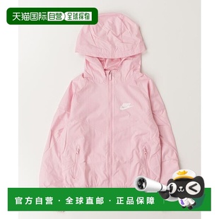 YTH 97577877 NSW 连帽夹克 耐克 日本直邮Nike