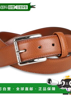 日本直邮Lacoste 鳄鱼 男士皮带 LB84560