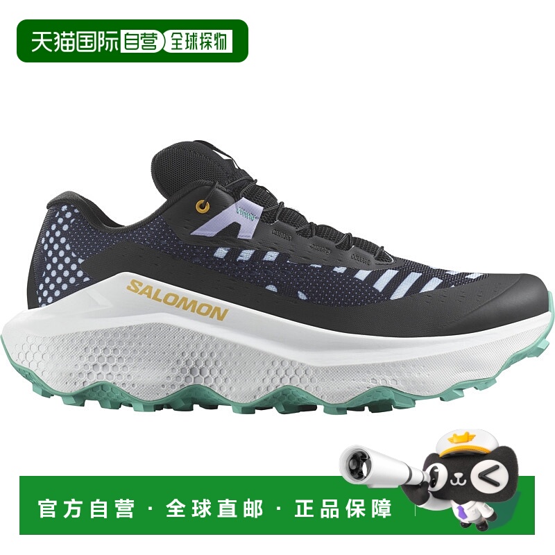 日本直邮SALOMON ULTRA GLIDE 3 PROTO PACK 男士越野跑鞋 [ultra