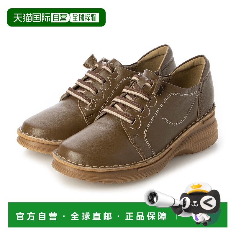 【日本直邮】to be continued　女士　鞋子(靴子)真皮女鞋单鞋