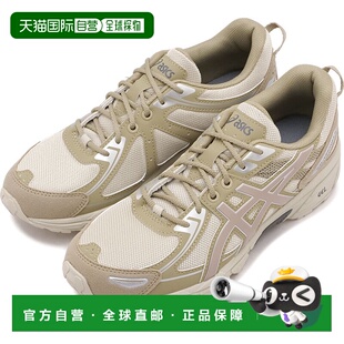 日本直邮ASICS SportStyle GEL-VENTURE 6 运动鞋 [1203A438-030