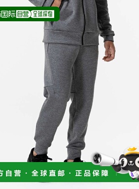 日本直邮Mizuno 弹力运动裤 男款 32MDC05006