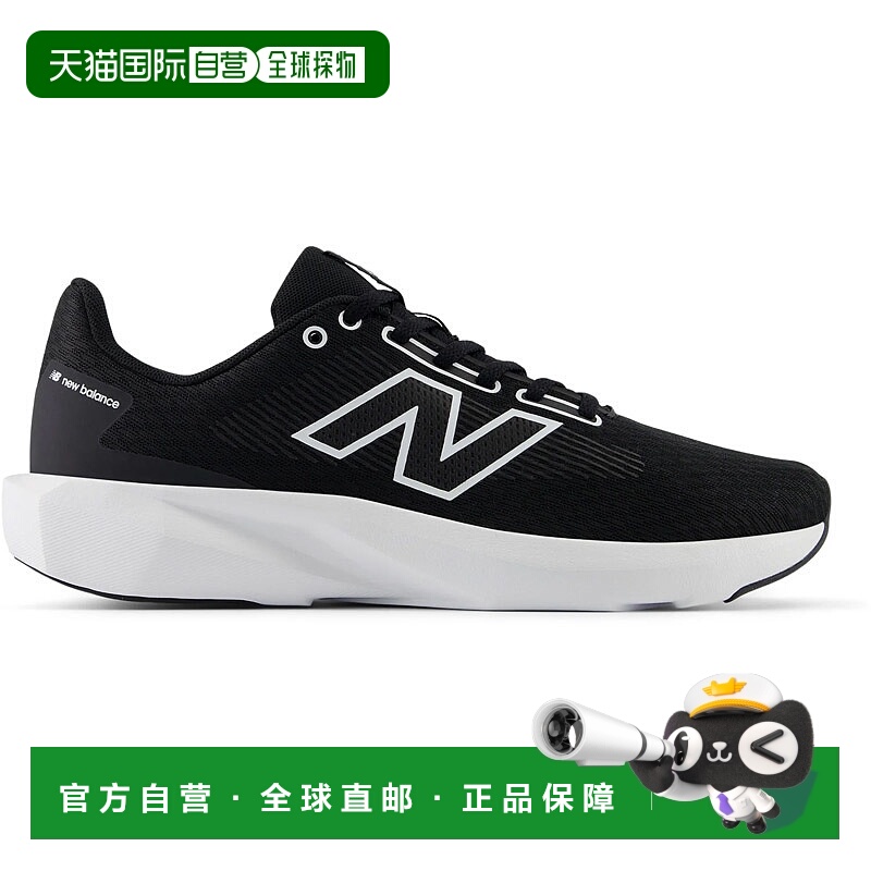 日本直邮New Balance 男士 413 V3 运动鞋跑步鞋步行鞋健身房运动