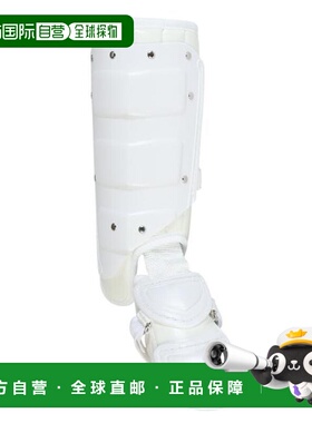 日本直邮SSK 右打者用 FG100L-10 男士护脚 [运动护具]