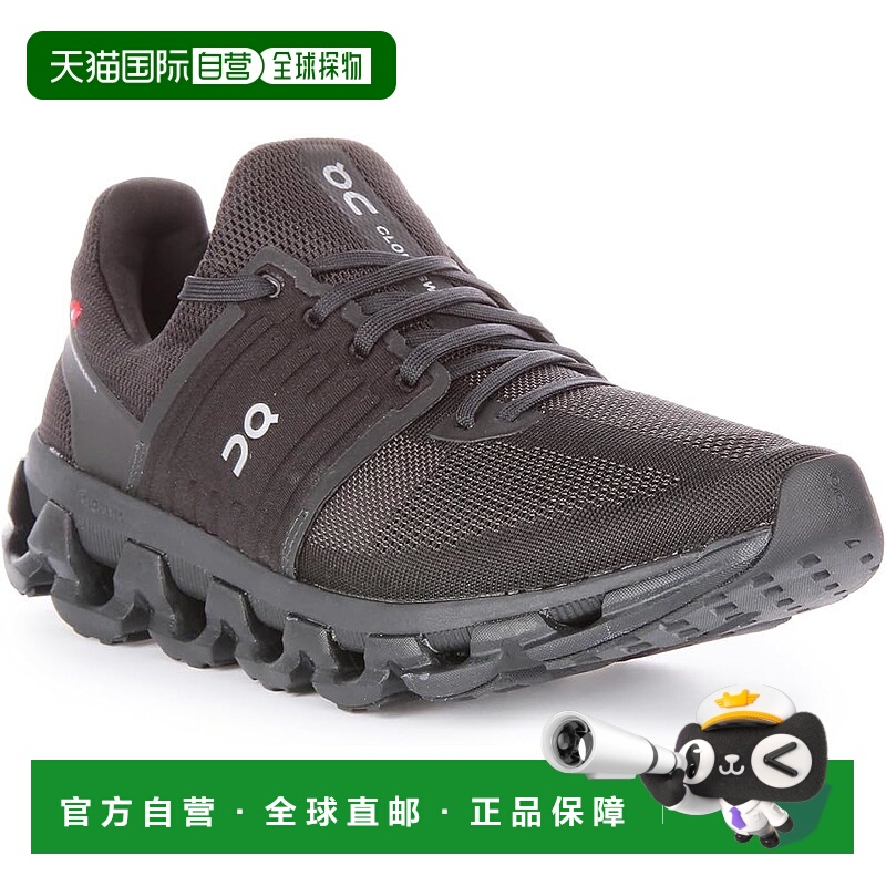 【日本直邮】ON昂跑 Cloudswift 3 AD 女士跑鞋运动鞋轻量弹力
