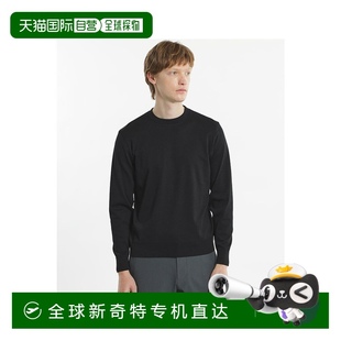 圓領(lǐng)長(zhǎng)袖 日本直郵MACKINTOSH 男士 針織T恤 PHILOSOPHY H1N19459__
