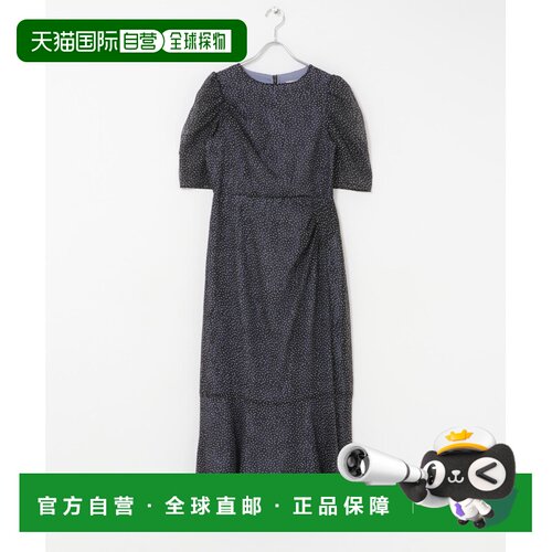 日本直邮URBAN RESEARCH ROSSO 女装 玛瑙纹提花【付后1h可退】