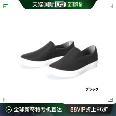 自营｜Hanshin Soji Footwear Monfrer 橡胶鞋 RB 8904 M 黑色