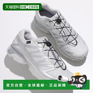 日本直邮SALOMON XT-PATHWAY GTX 运动鞋 L47730900 女款 GORE-TE