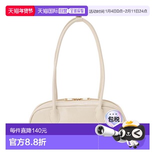 1h可退 日本直邮PROPORTION BODY DRESSING 长款单肩包