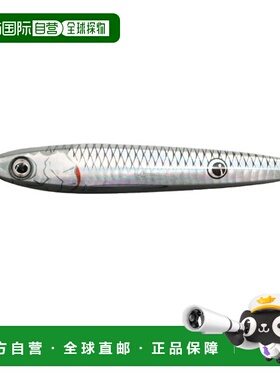 日本直邮Issei Issey 金属夹具 Umitaro Neko 金属带鱼 SP 210g #