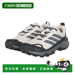日本直邮adidas Terrex Sky Chaser AX5 GORE-TEX 徒步鞋
