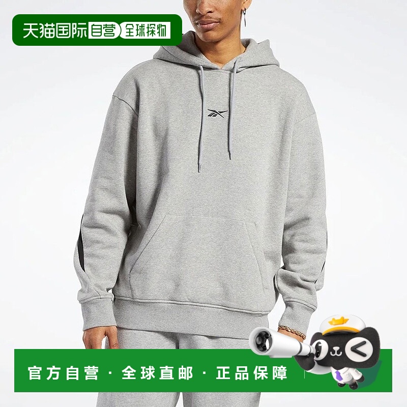 日本直邮 Columbia 经典 Big Vector 连帽卫衣运动帽子