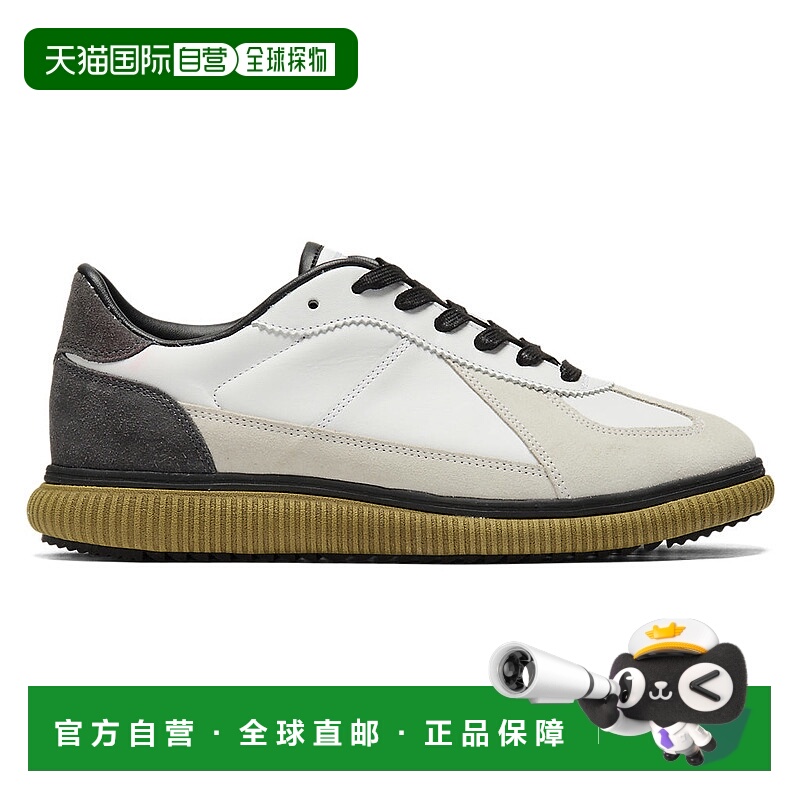 日本直邮Onitsuka Tiger DELECITY L 1183C217_102鬼塚虎厚底鞋