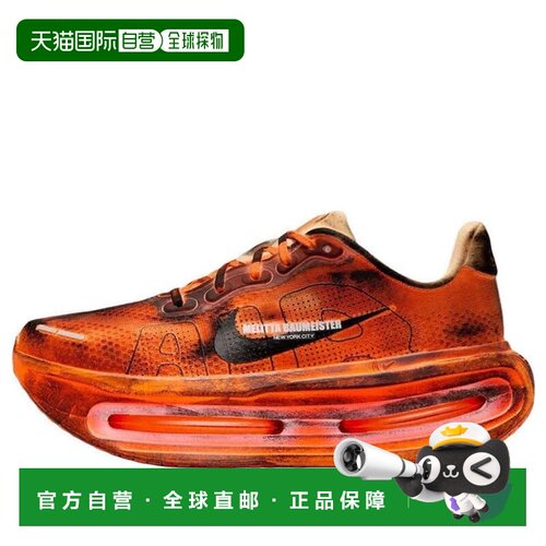 日本直邮Nike/耐克Melitta Baumeister Vomero Premium经典舒适跑