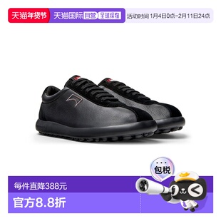 日本直邮CAMPER Campeur PELOTAS XLF运动鞋厚底德训鞋休闲鞋