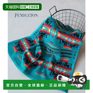 日本直邮pendleton 通用 床上用毯