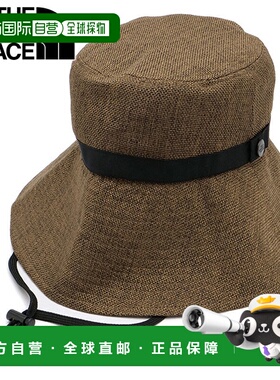 日本直邮THE NORTH FACE HIKE Bloom Hat [NN02343-BF SS23] HIKE
