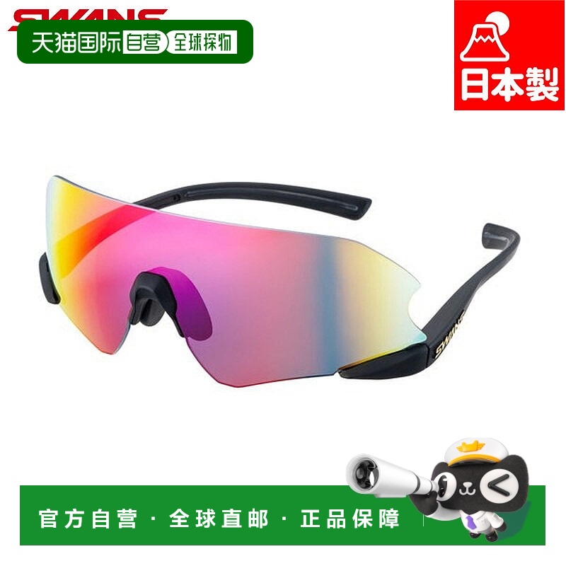 MBKƹڣMBK(ޥåȥ֥å) ձֱSWANS Ůʿ E-NOX NEURON G3 澵Ƭﾶ