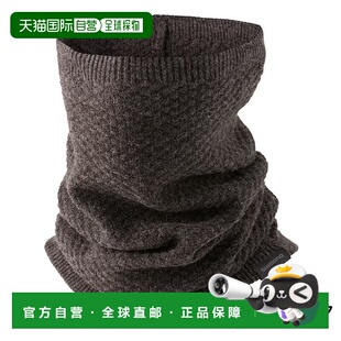 日本直邮Shimano 禧玛诺 防寒服装 围脖 自由 黑色 AC-031W