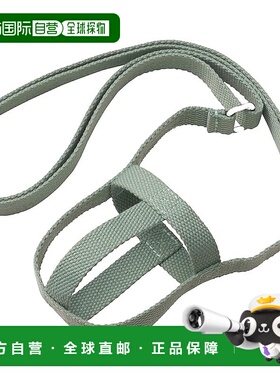 【日本直邮】[Kinto] 玻璃杯表带 A 灰绿色 70mm 23343