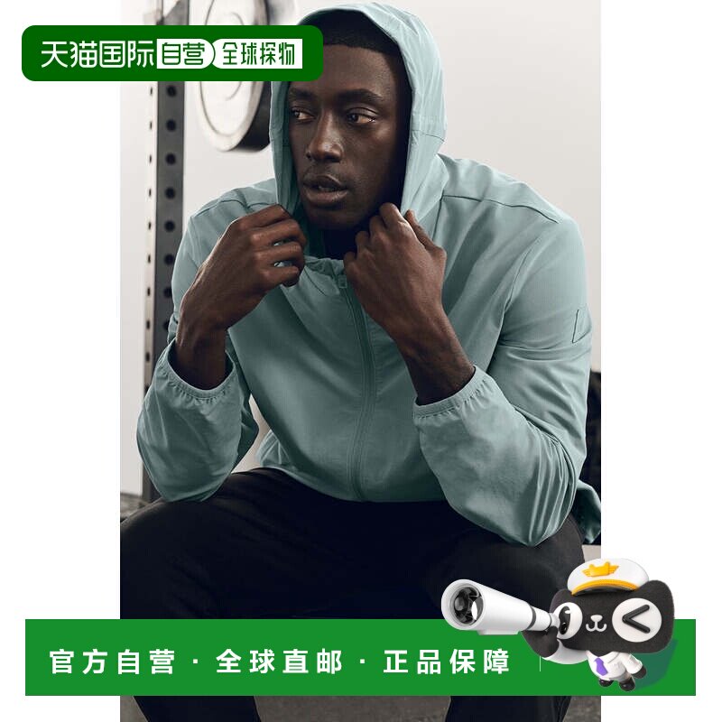 日本直邮Alo Yoga 运动外套 沙漠绿图片